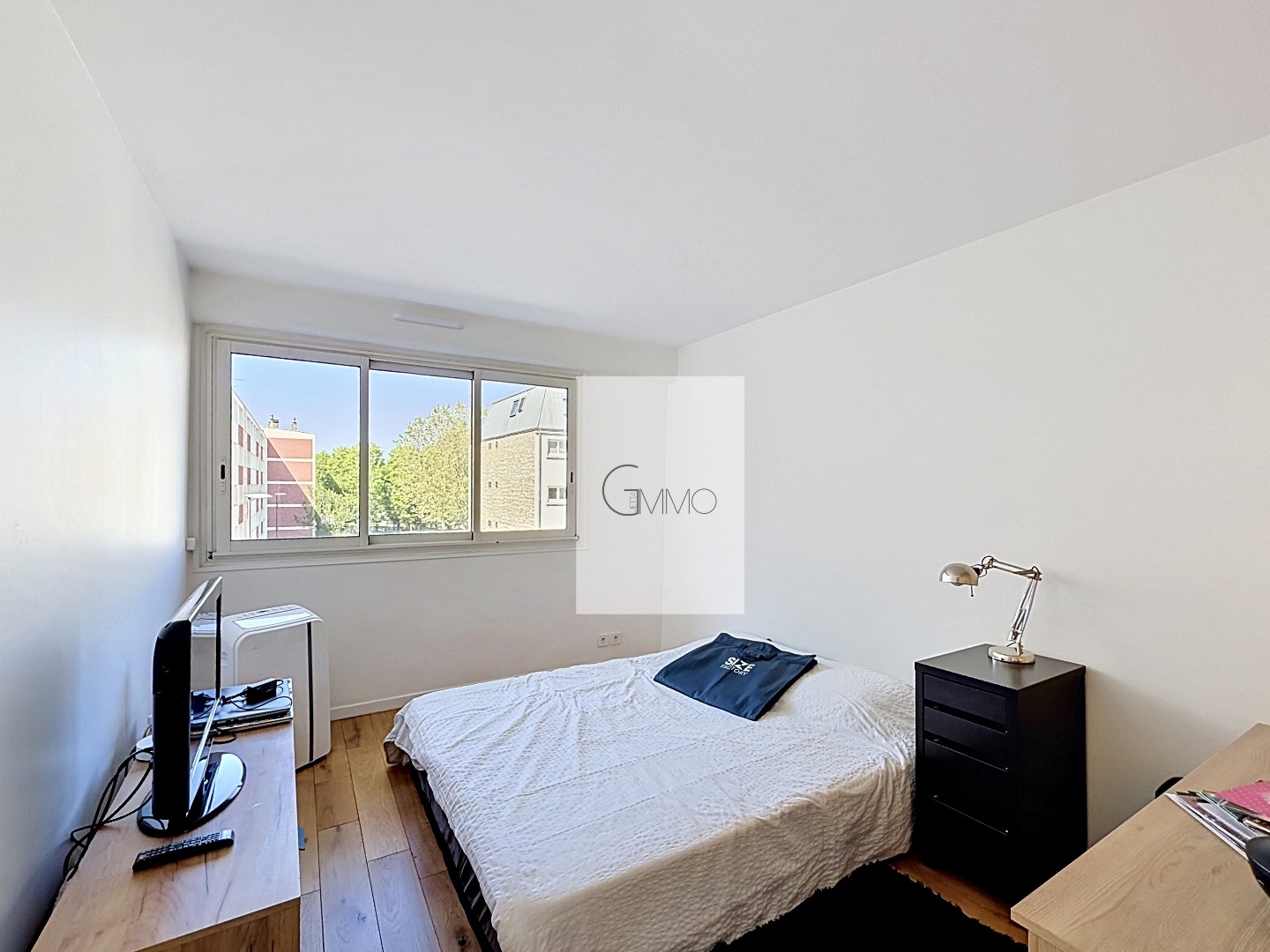 **EXCLUSIVITÉ – GUETTA IMMOBILIER**
