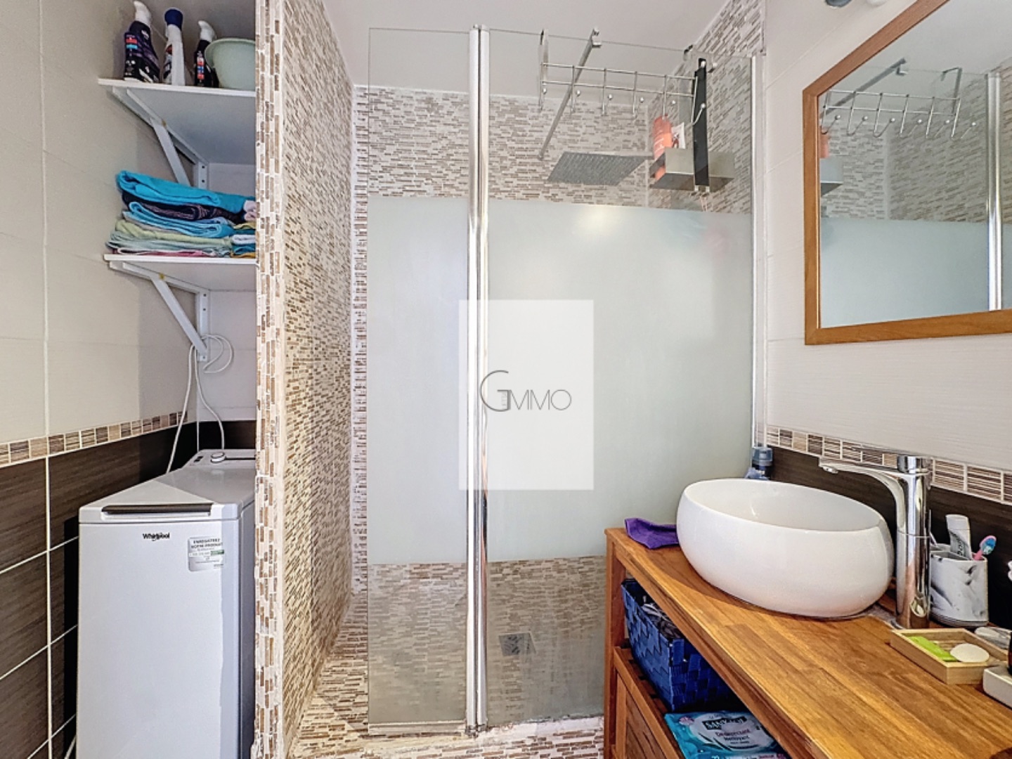 Appartement à vendre  - 4 pièce(s) - 74.82m2 - L'haÿ-les-roses (94240)