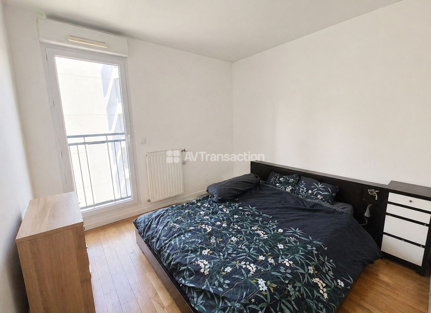 Appartement à vendre  - 3 pièce(s) - 68m2 - Villeurbanne (69100)