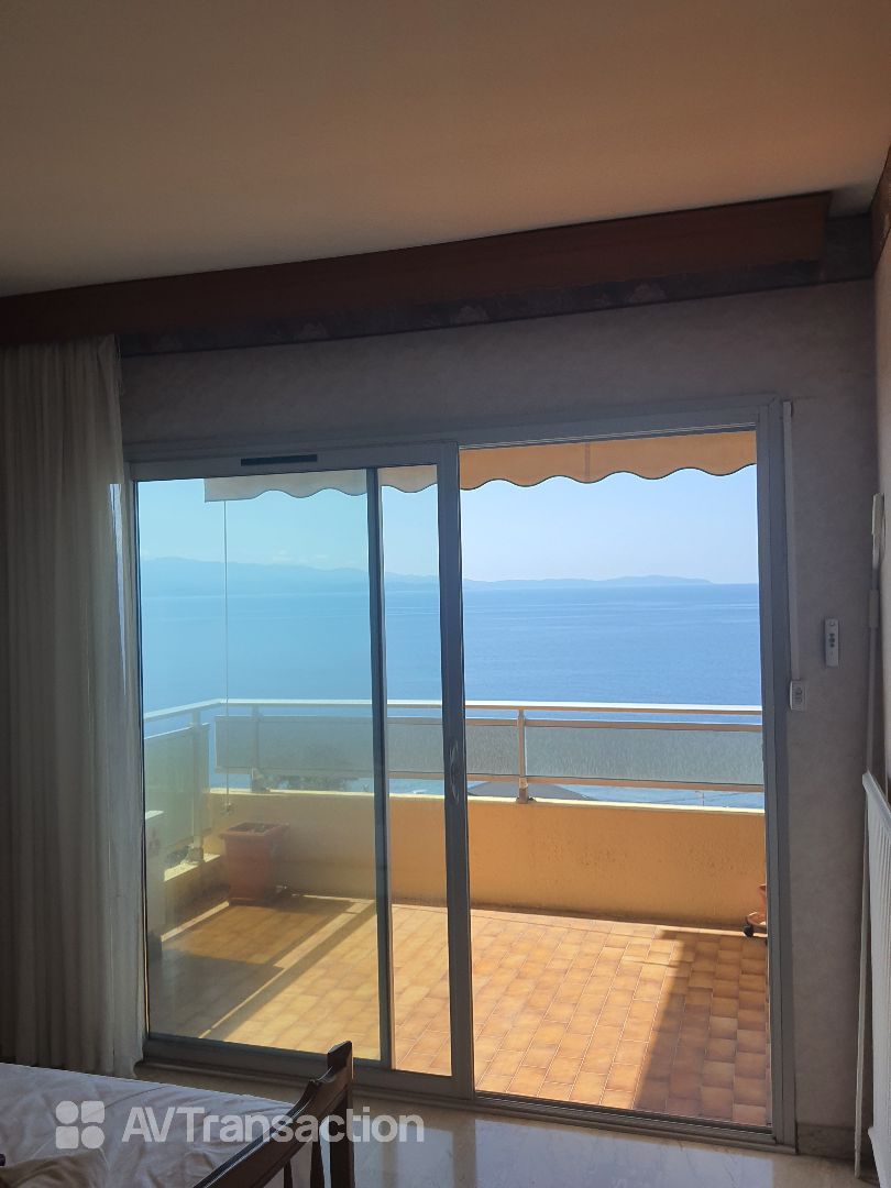 T3 Ajaccio "les sanguinaires", vue exceptionnelle, A saisir!
