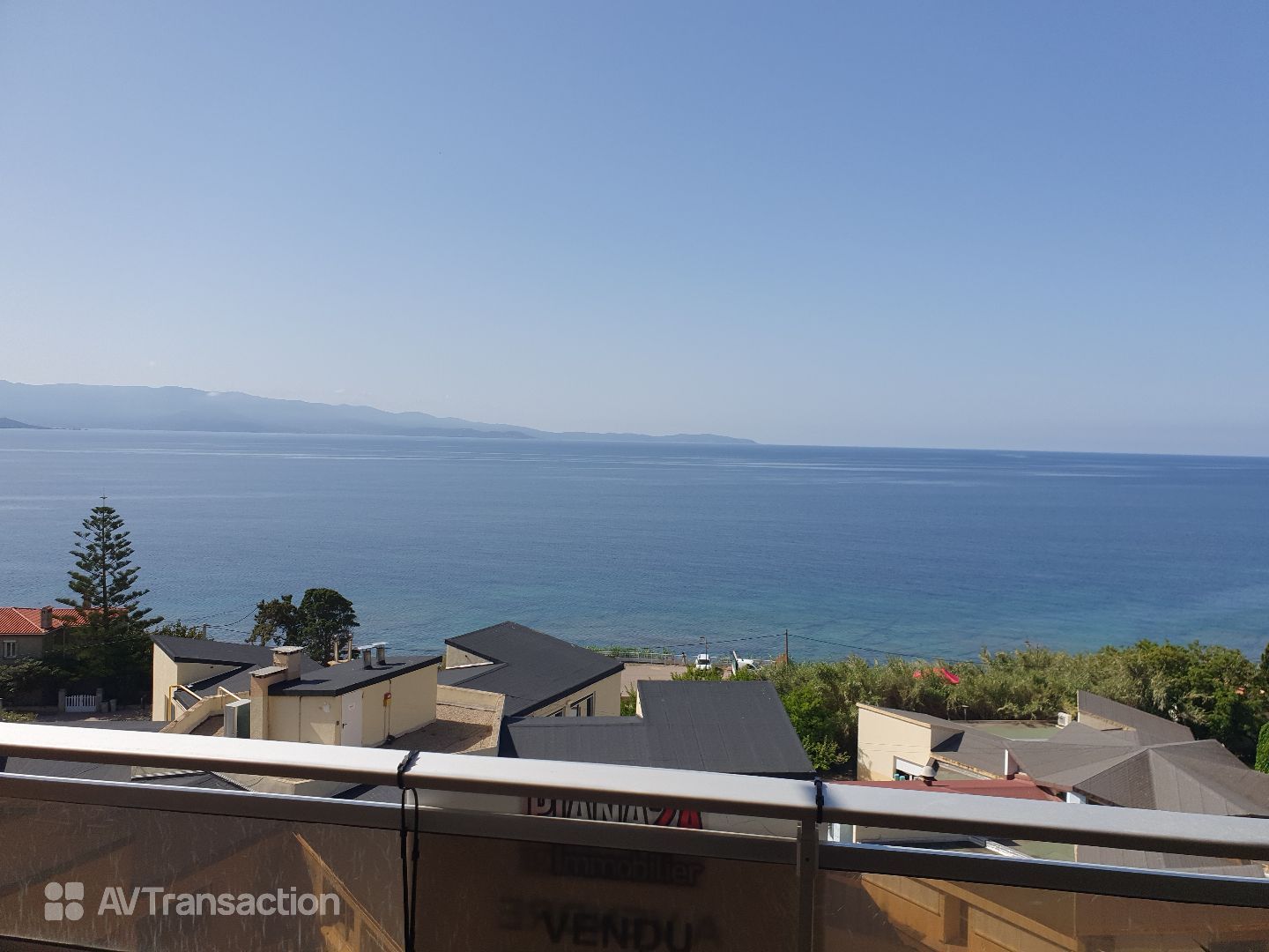 Appartement en résidence à vendre  - 3 pièce(s) - 84m2 - Ajaccio (20000)