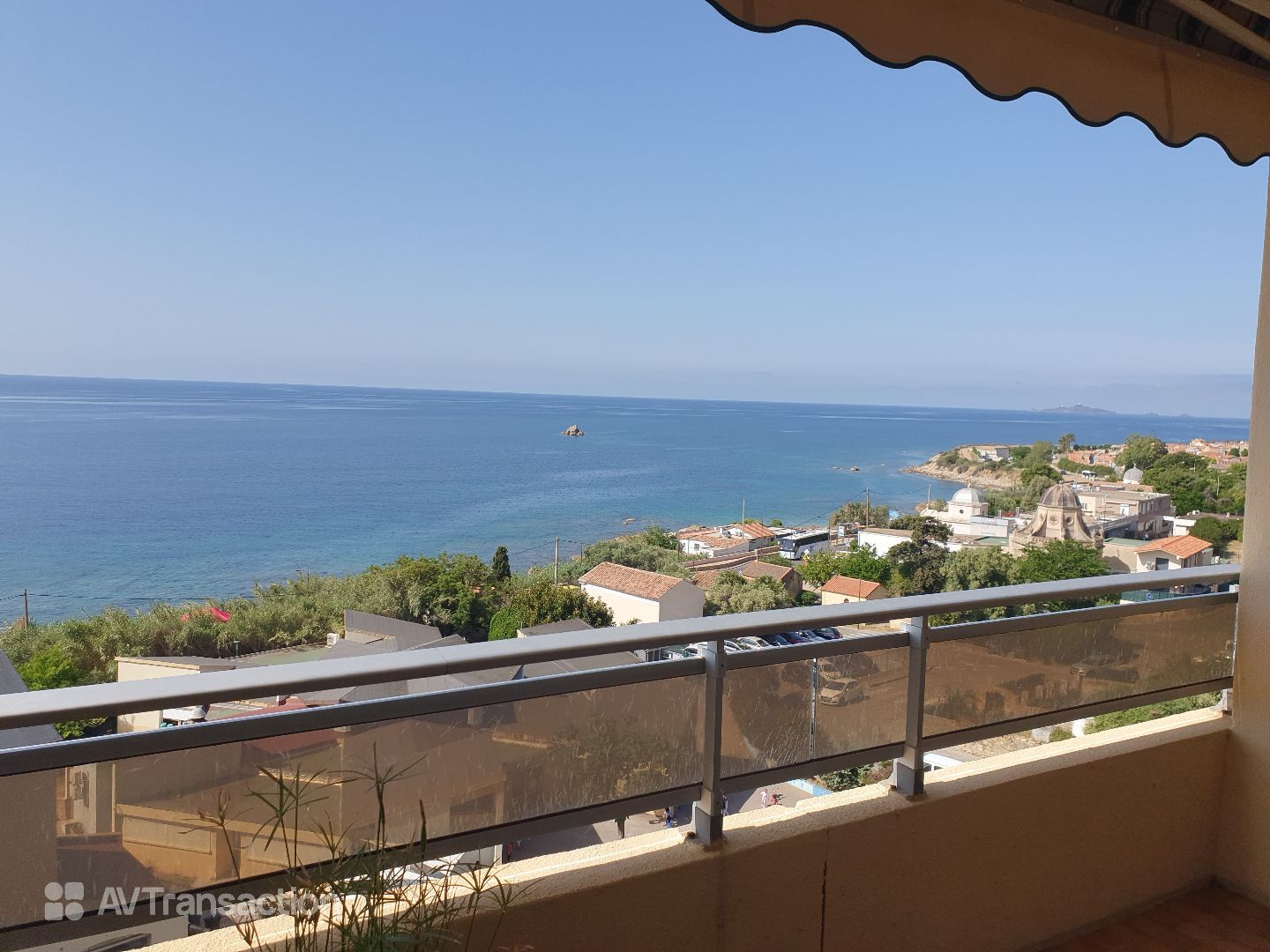 Appartement en résidence à vendre  - 3 pièce(s) - 84m2 - Ajaccio (20000)