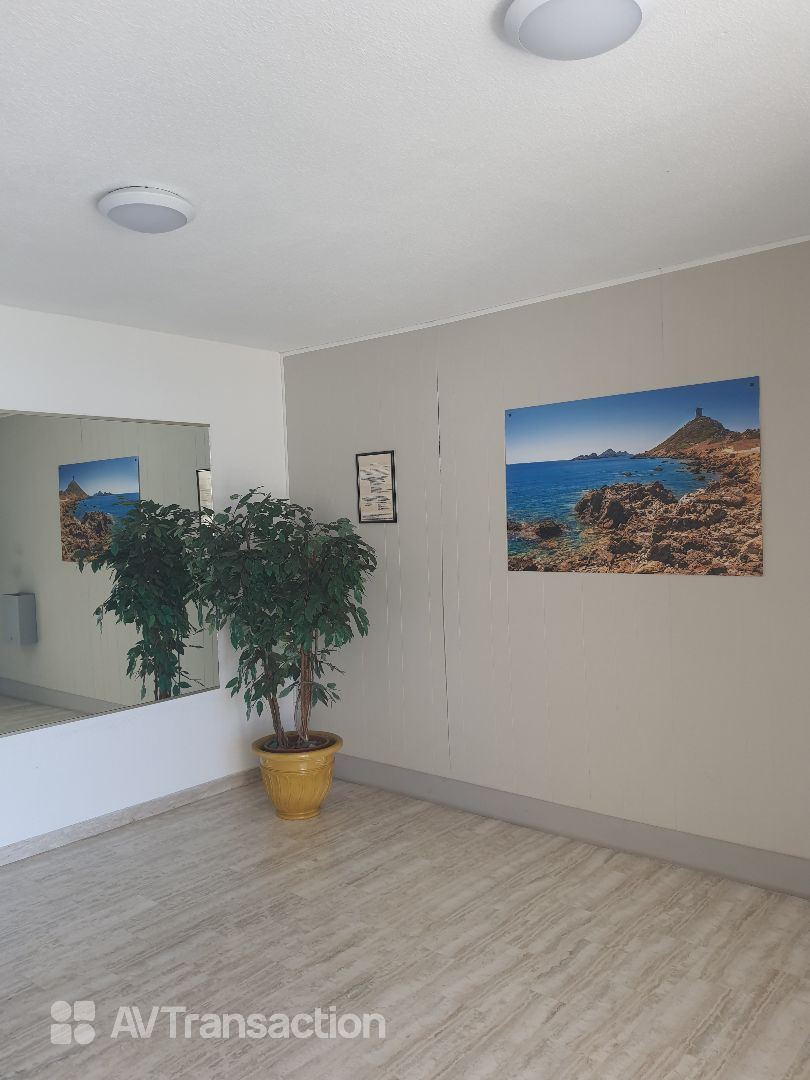 Appartement en résidence à vendre  - 3 pièce(s) - 84m2 - Ajaccio (20000)