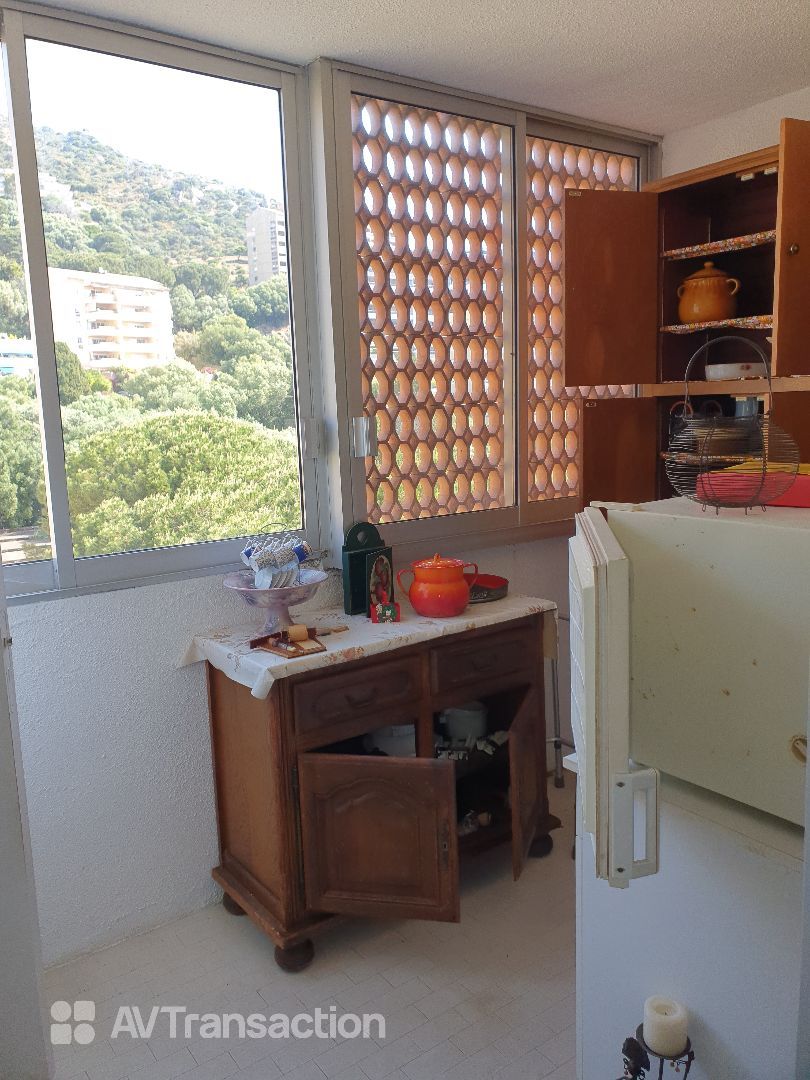 T3 Ajaccio "les sanguinaires", vue exceptionnelle, A saisir!