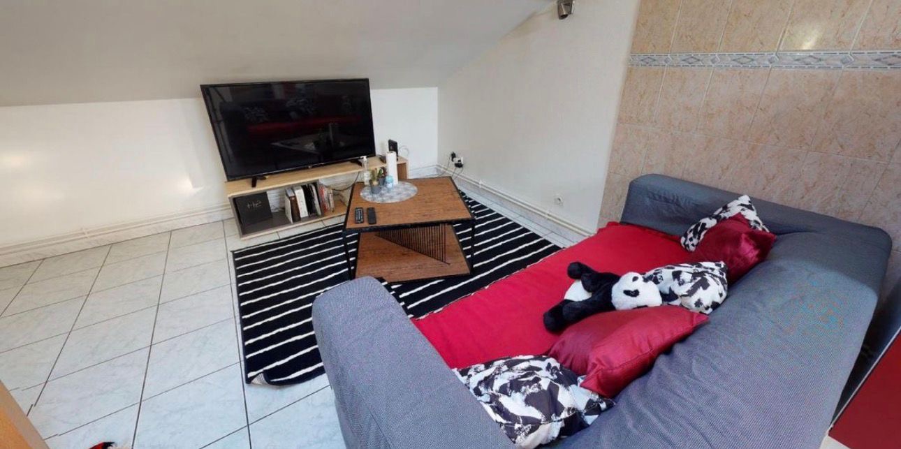 Appartement à vendre  - 67m2 - Cranves-sales (74380)
