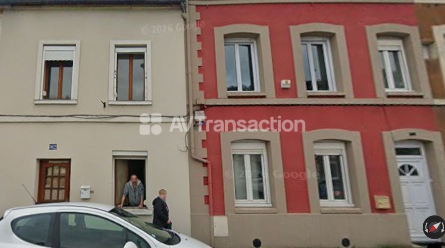Studio refait à neuf