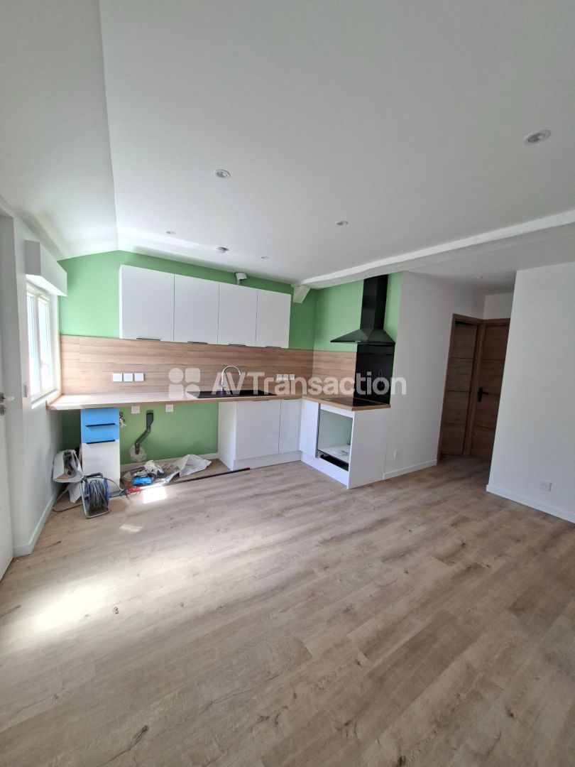 Maison à vendre  - 49.5m2 - Darnétal (76160)