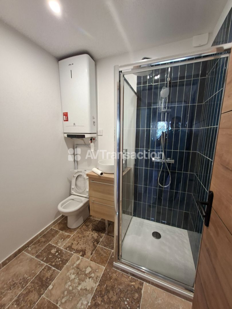 Maison à vendre  - 49.5m2 - Darnétal (76160)