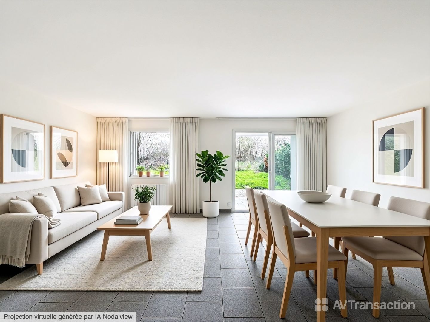 Maison à vendre  - 4 pièce(s) - 75.34m2 - Ondres (40390)