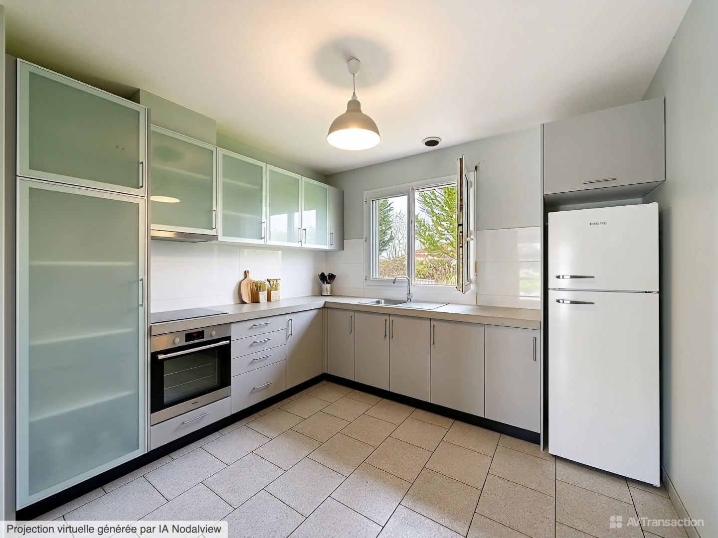Maison à vendre  - 4 pièce(s) - 75.34m2 - Ondres (40390)