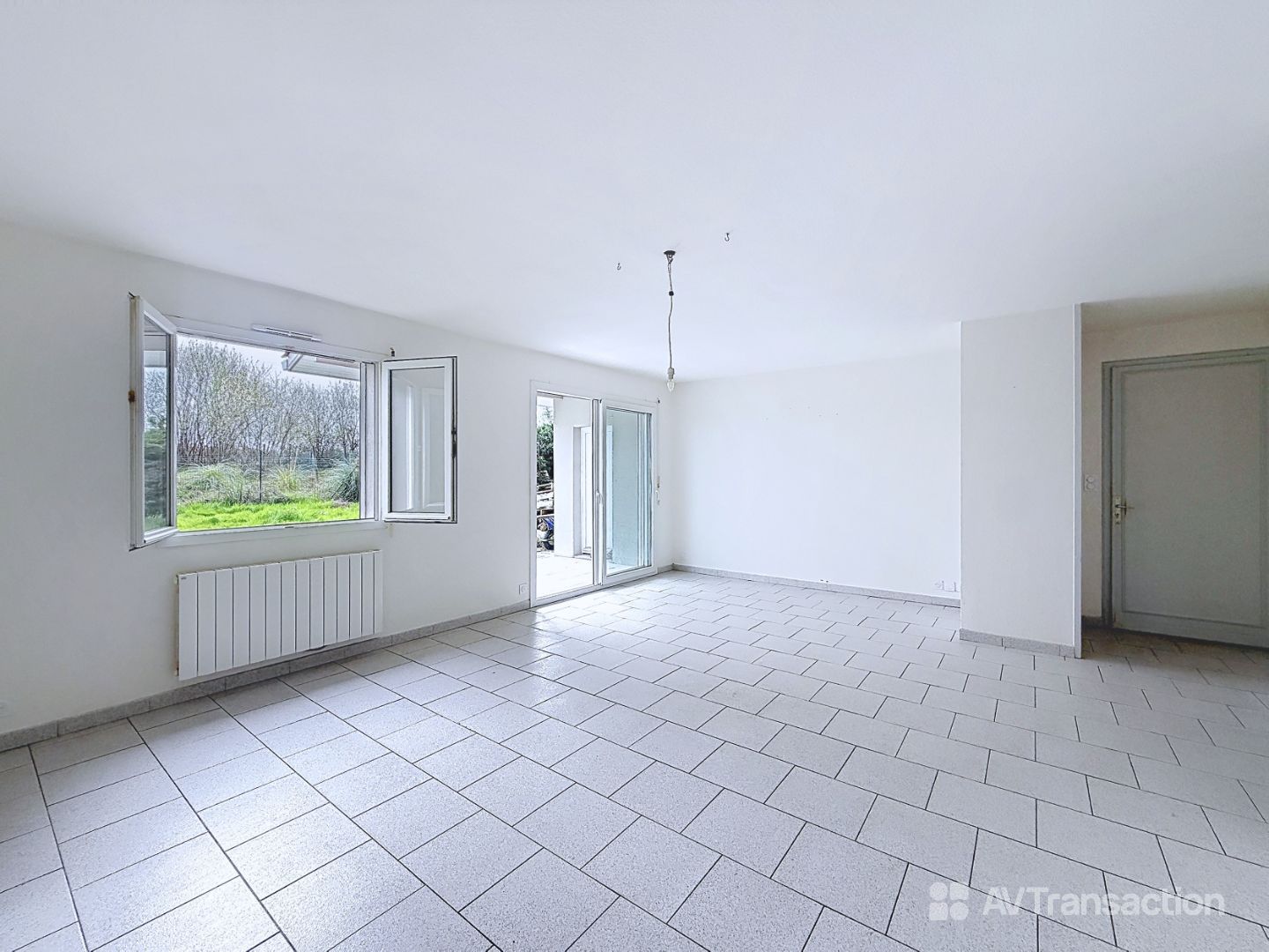 🏡 Maison 3 chambres avec jardin – 75 m² 