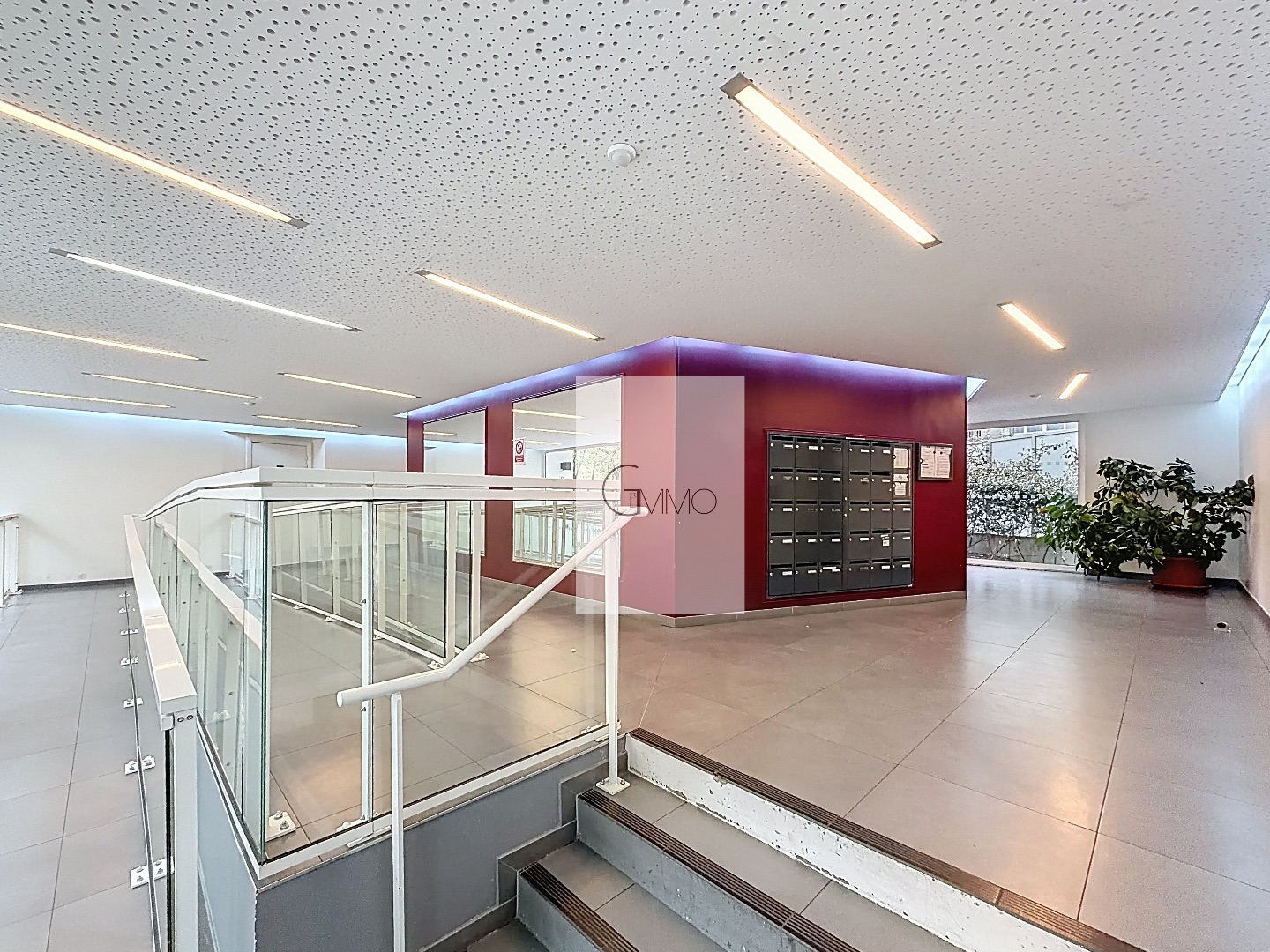 Appartement à vendre  - 3 pièce(s) - 60.95m2 - L'haÿ-les-roses (94240)