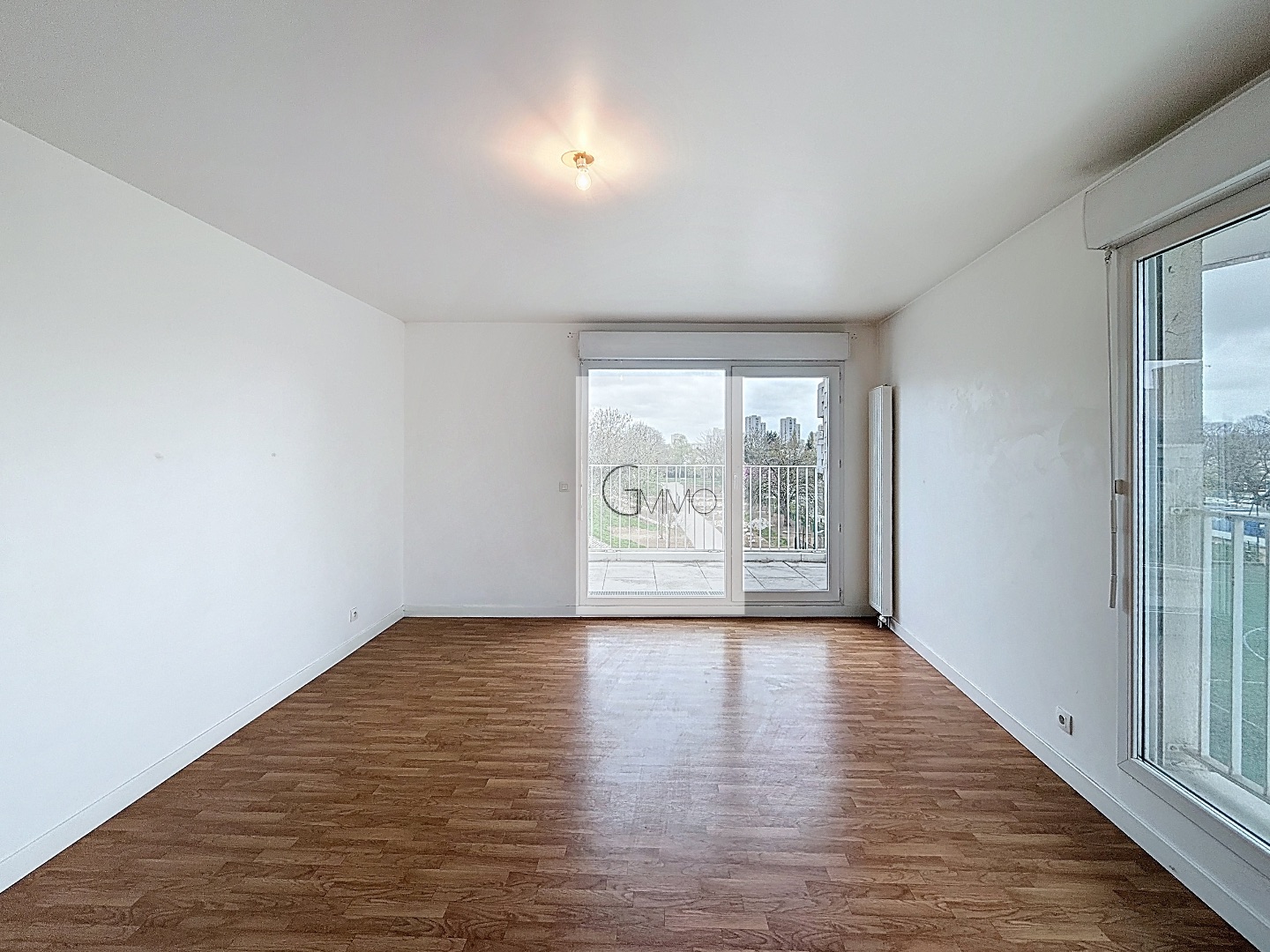 T4 lumineux avec balcon et parking – L’Haÿ-les-Roses