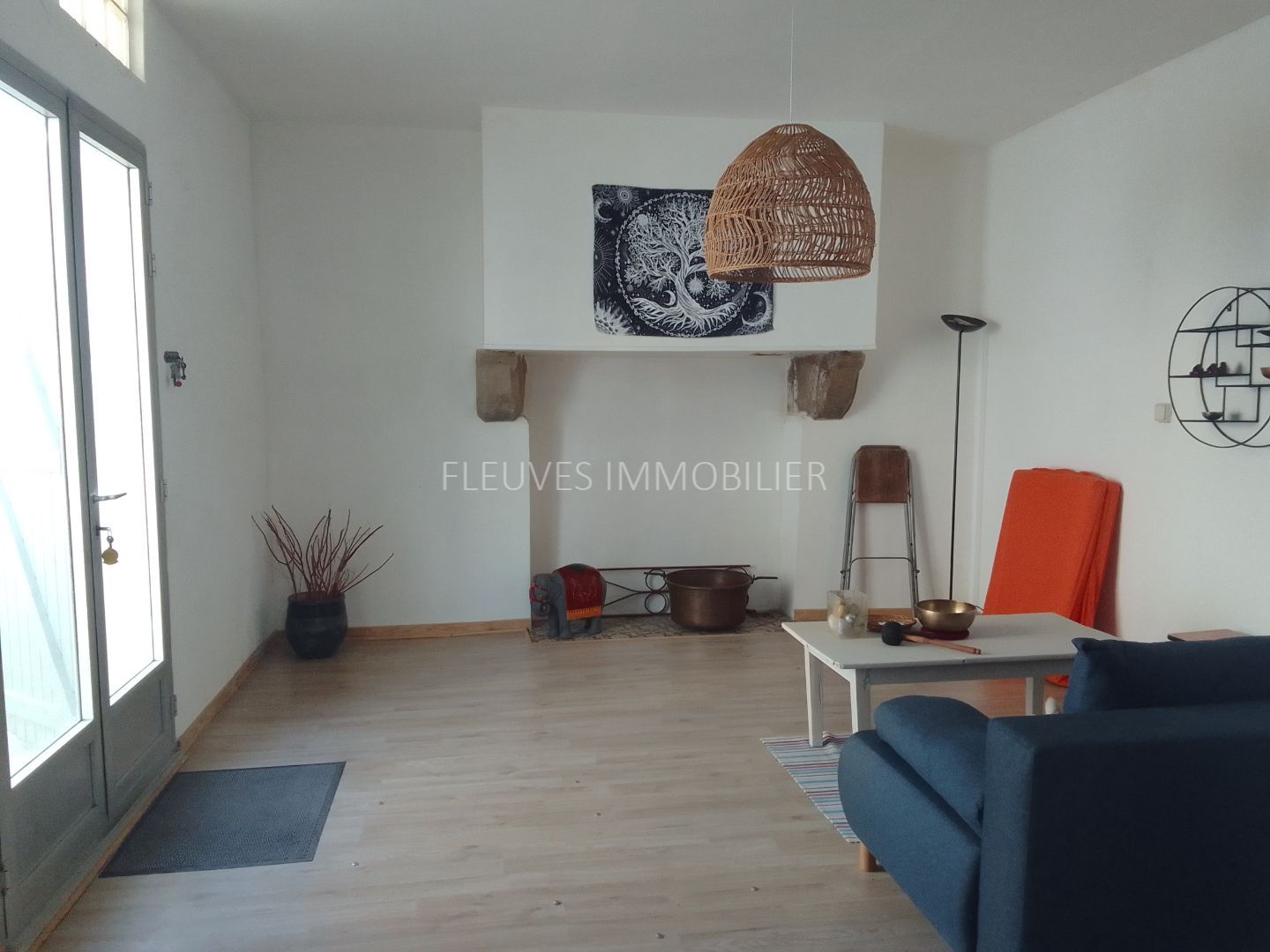 Maison à vendre  - 7 pièce(s) - 188m2 - Navarrenx (64190)