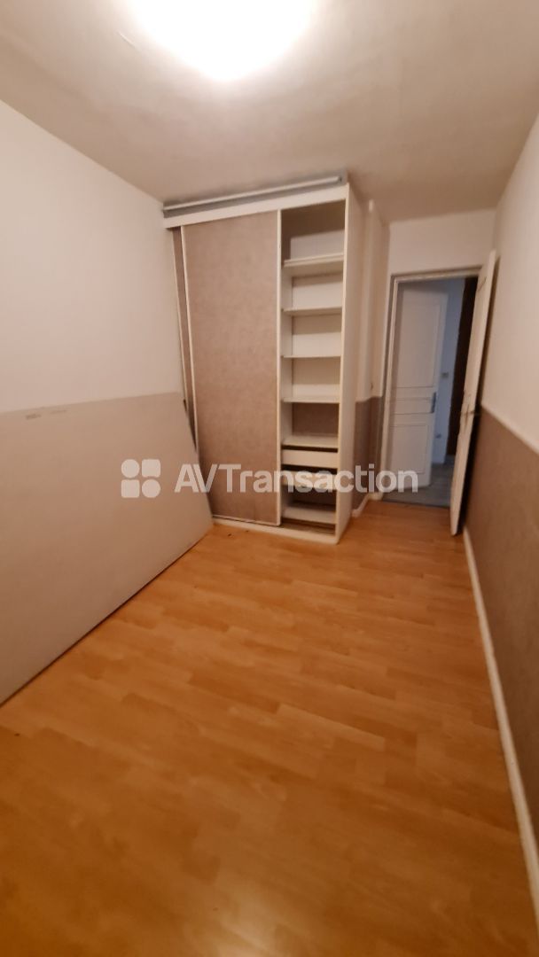 Appartement à vendre  - 3 pièce(s) - 50m2 - Darnetal (76160)