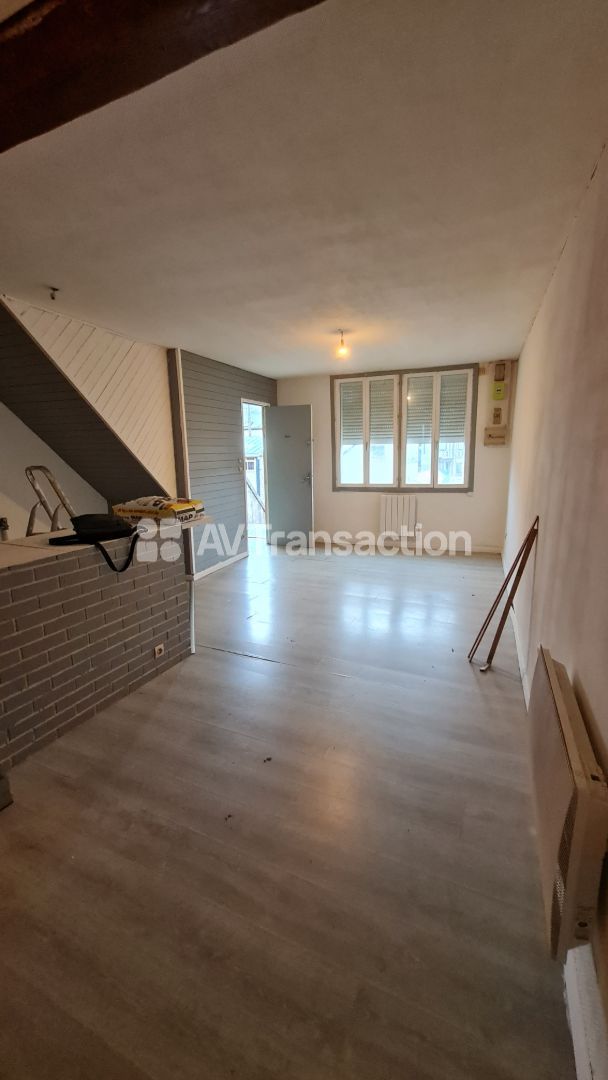 Appartement à vendre  - 3 pièce(s) - 50m2 - Darnetal (76160)