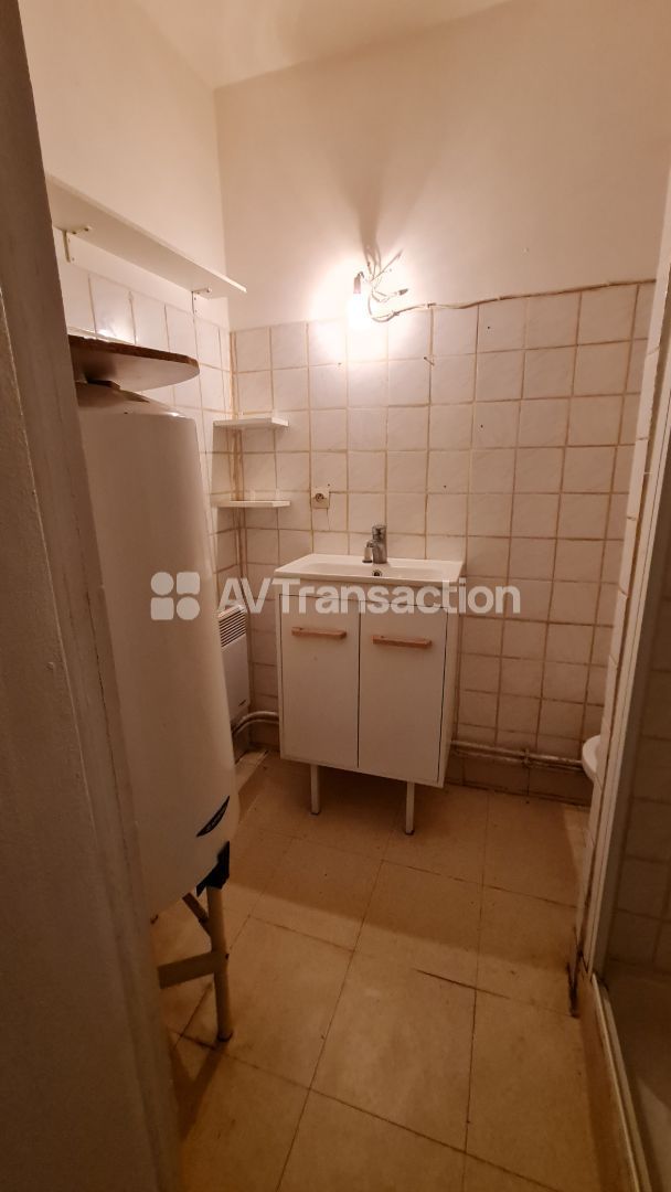 Appartement à vendre  - 3 pièce(s) - 50m2 - Darnetal (76160)
