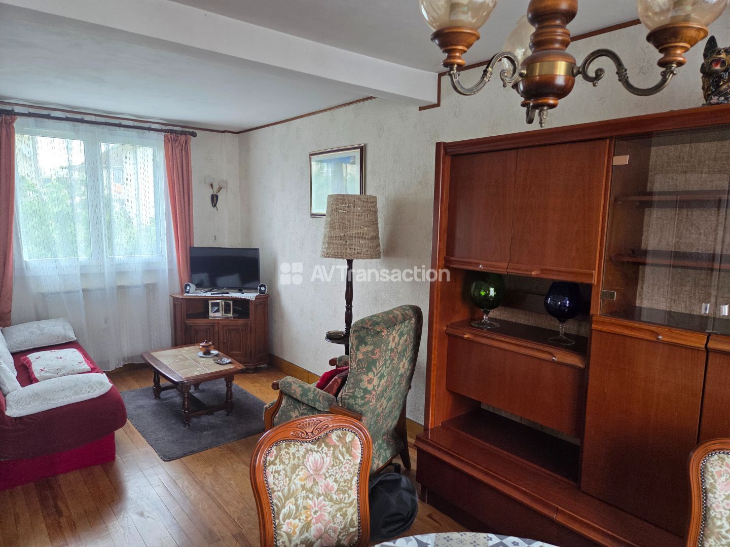 Maison à vendre  - 4 pièce(s) - 70m2 - Drancy (93700)