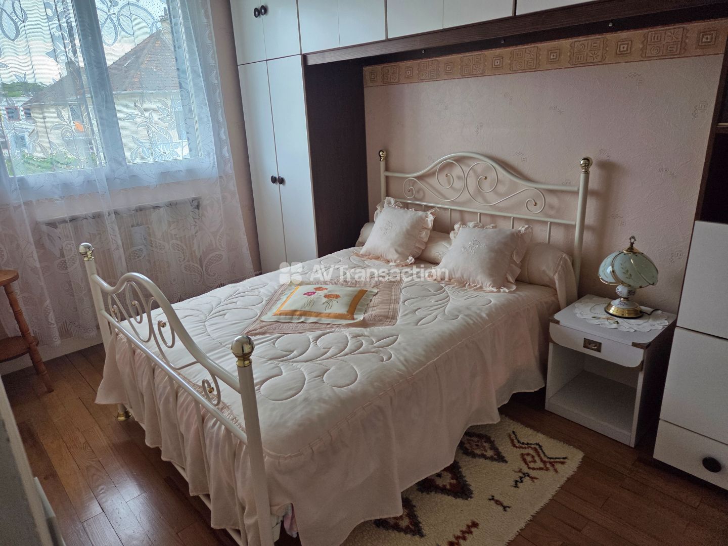 Maison à vendre  - 4 pièce(s) - 70m2 - Drancy (93700)