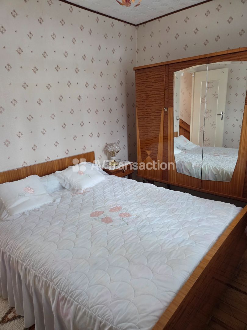 Maison à vendre  - 4 pièce(s) - 70m2 - Drancy (93700)