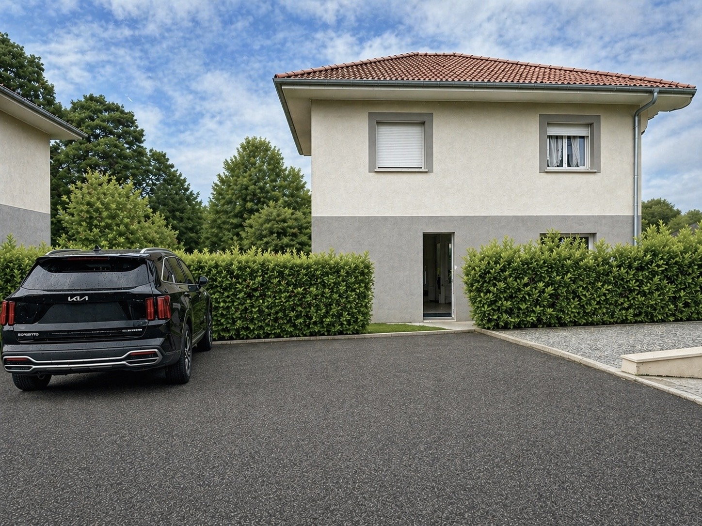 Maison T4 de 2020 - 98 m² – Terrain 616 m² 