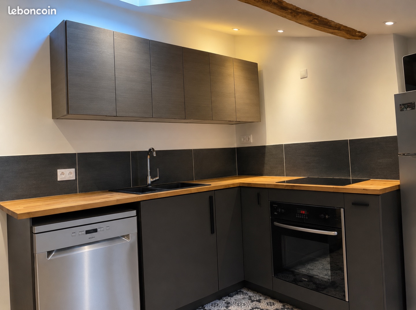 Appartement à vendre  - 67m2 - Cranves-sales (74380)