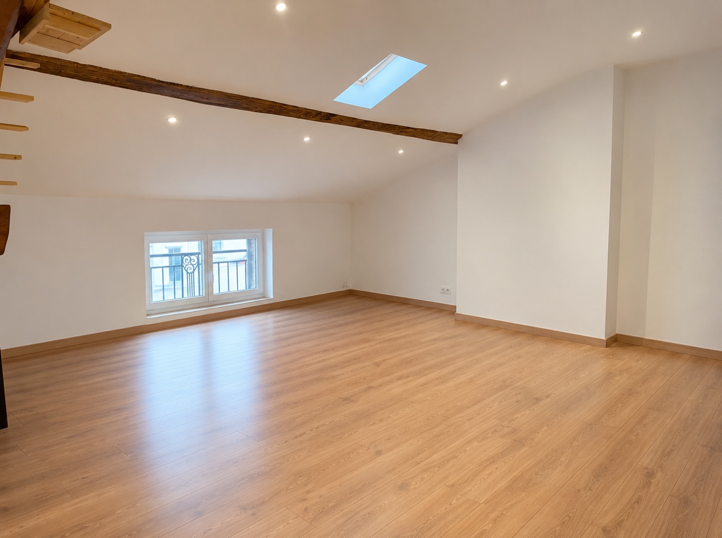 Appartement à vendre  - 67m2 - Cranves-sales (74380)
