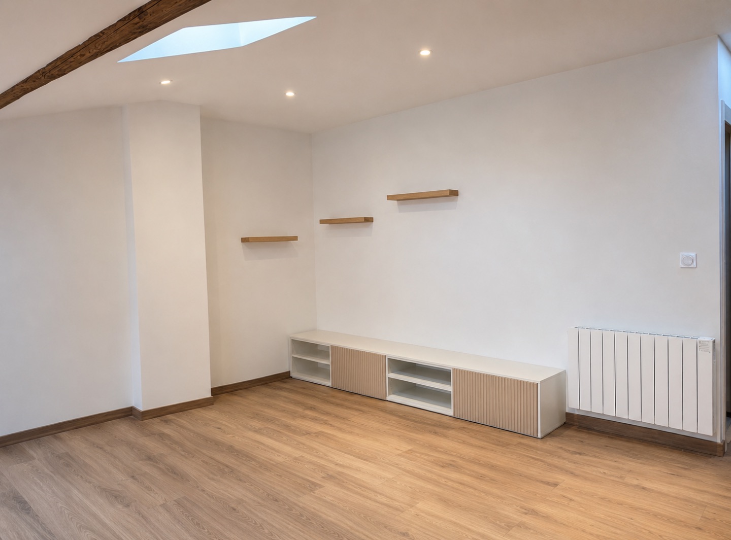 Appartement à vendre  - 67m2 - Cranves-sales (74380)