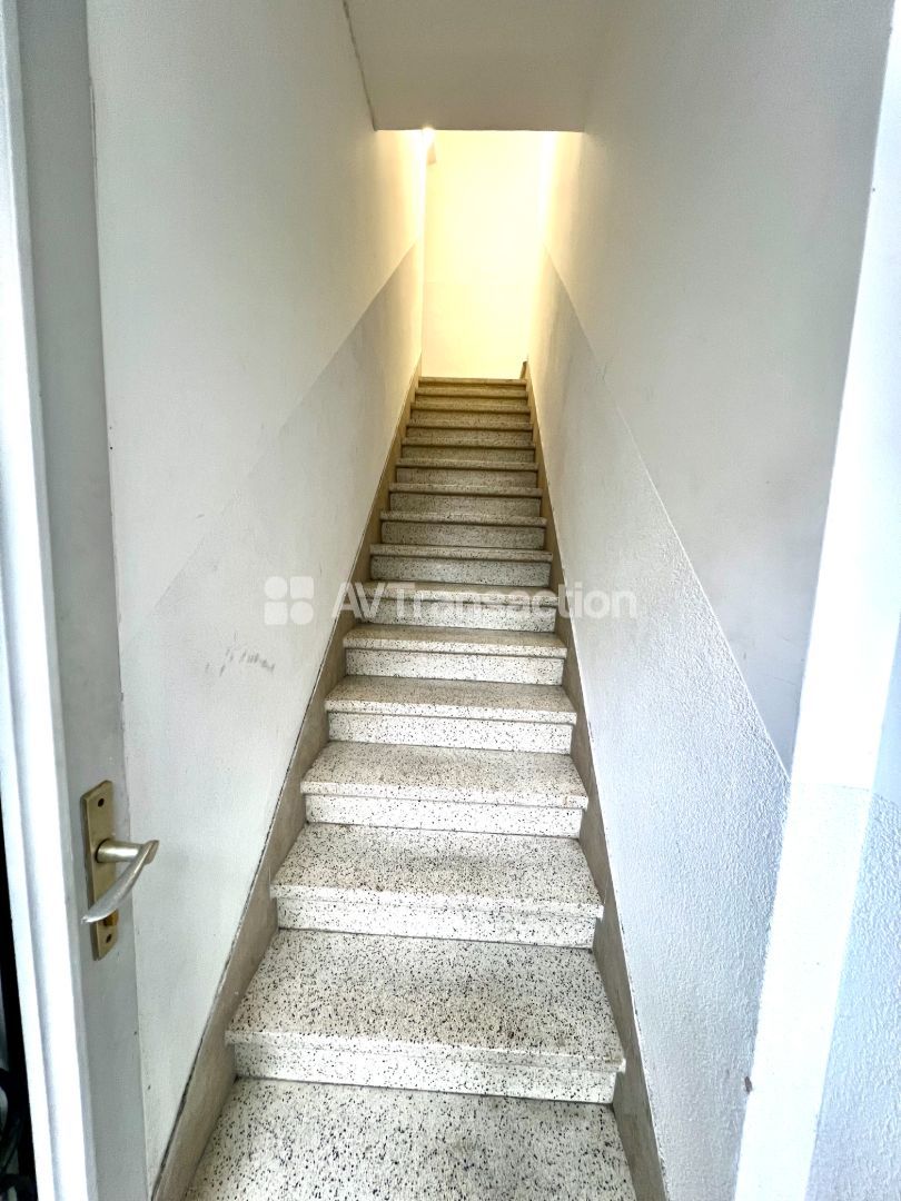 Appartement entièrement rénové
