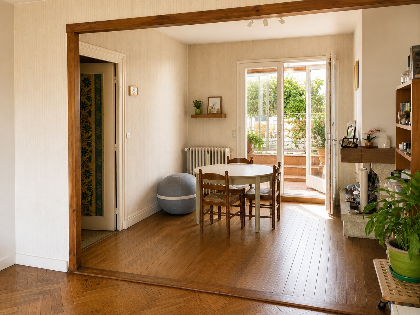 Maison à vendre  - 4 pièce(s) - 120m2 - Bordeaux (33200)