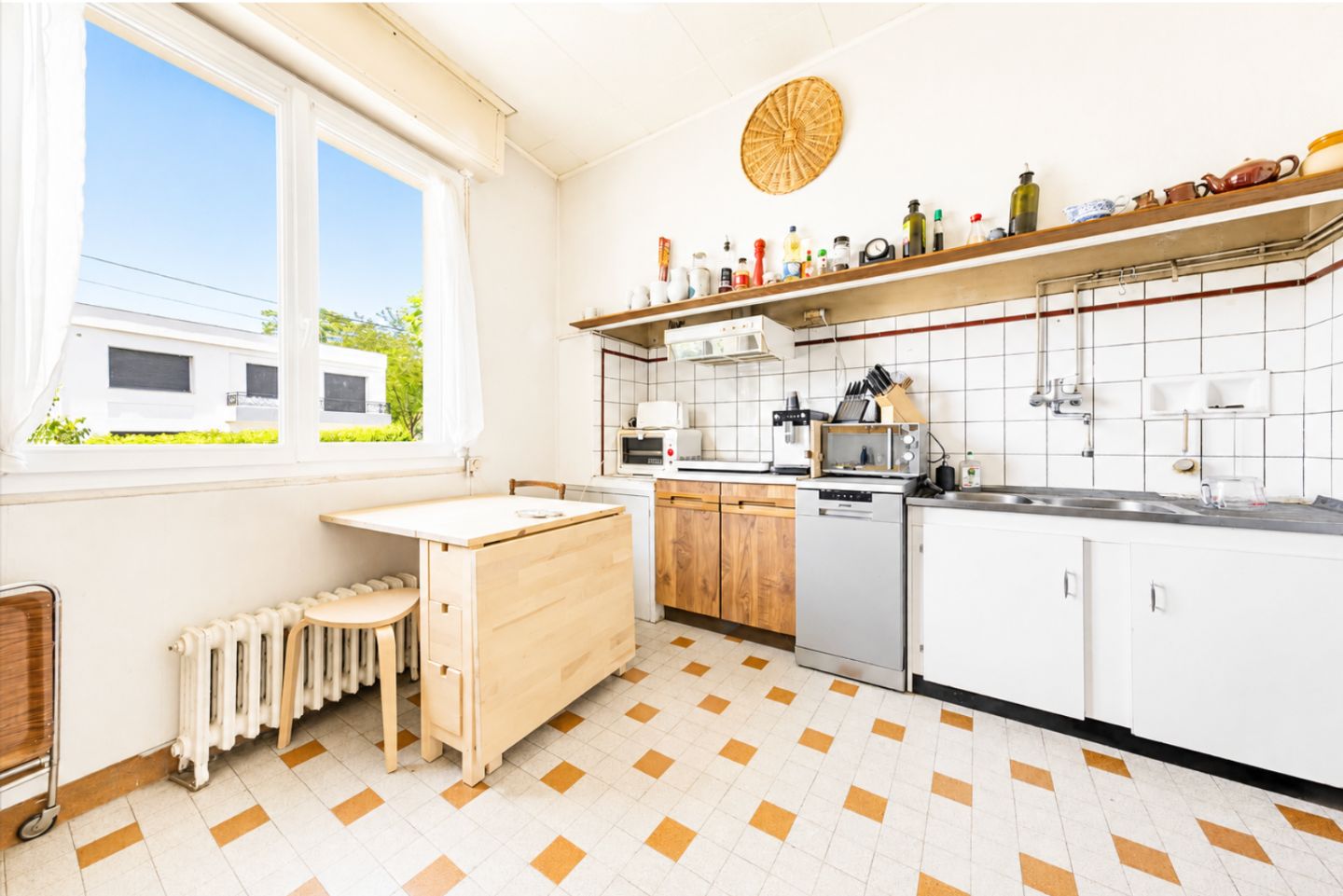 Maison à vendre  - 5 pièce(s) - 120m2 - Bordeaux (33200)