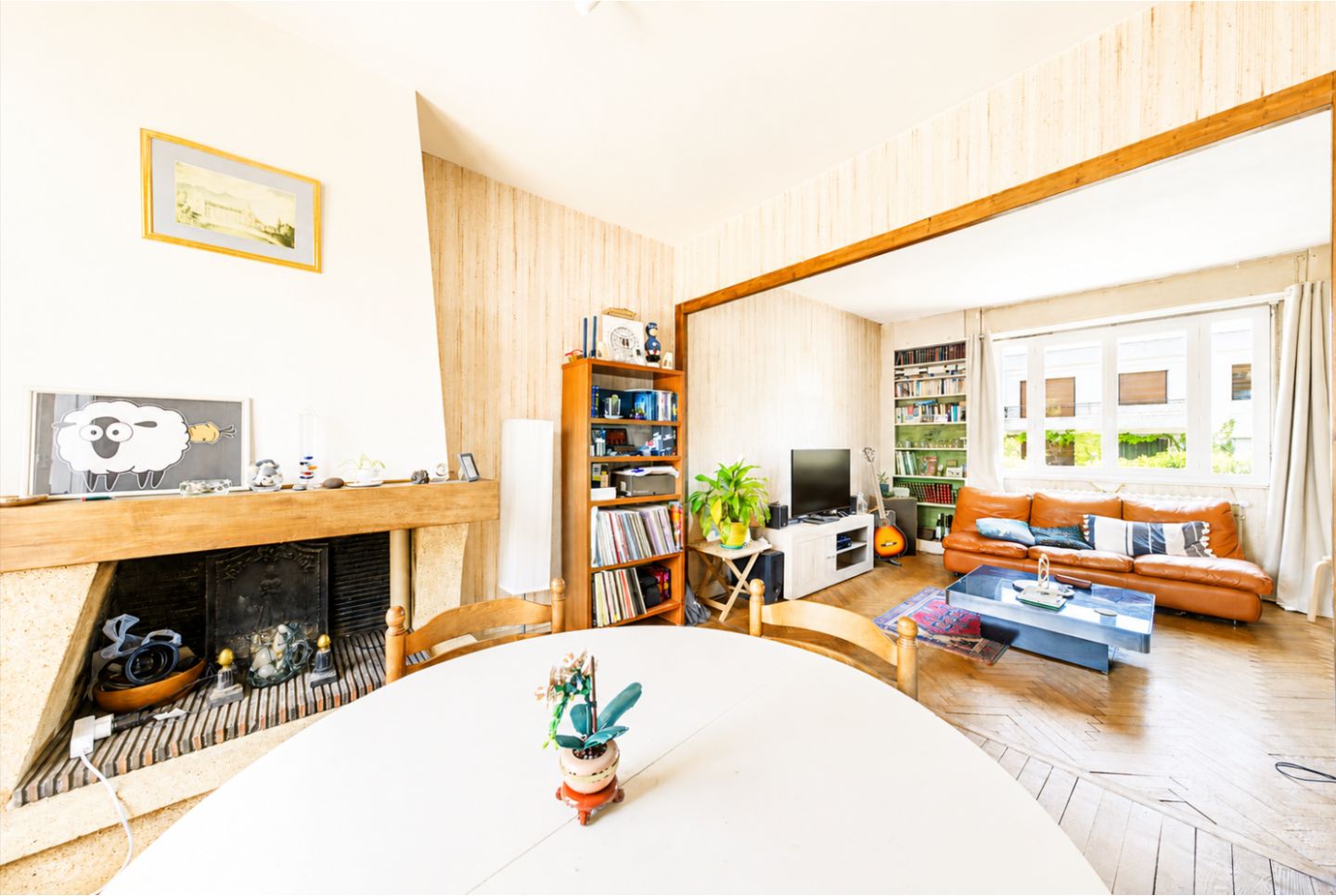 Maison à vendre  - 5 pièce(s) - 120m2 - Bordeaux (33200)