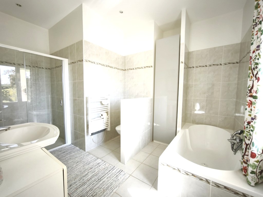 CENTRE-VILLE DE PONS
