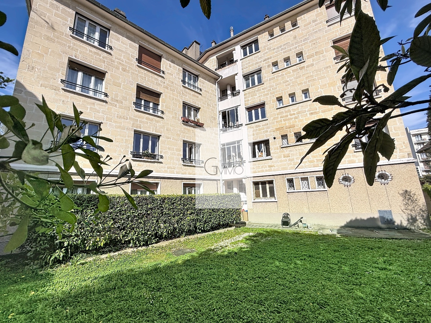 Appartement à vendre  - 2 pièce(s) - 39.93m2 - Thiais (94320)