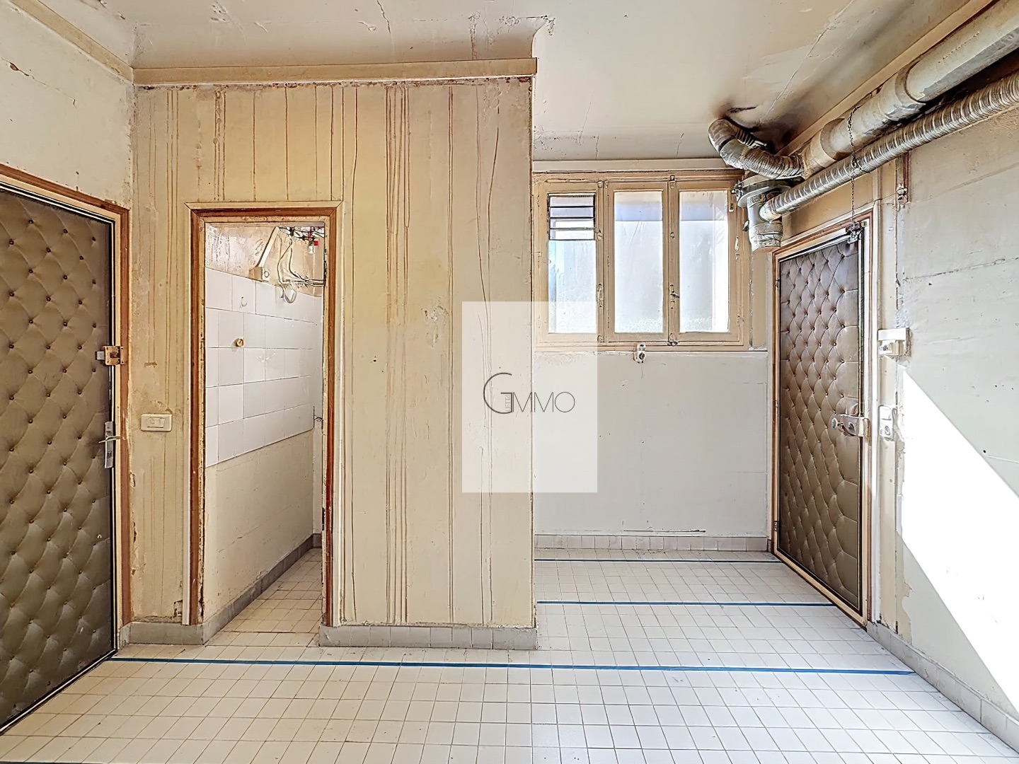 Appartement à vendre  - 2 pièce(s) - 39.93m2 - Thiais (94320)