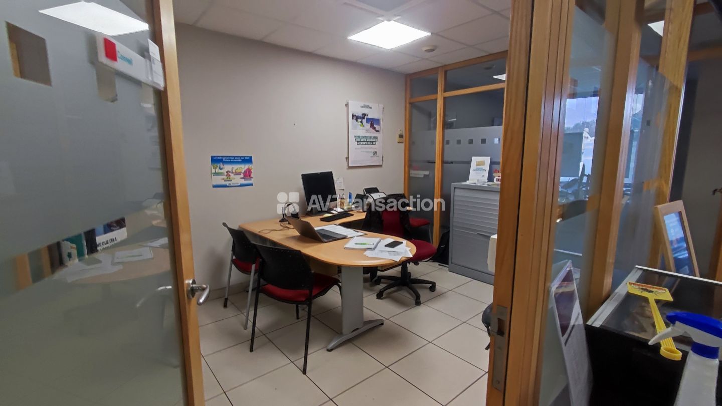 Local commercial à Dampierre-sur-Salon