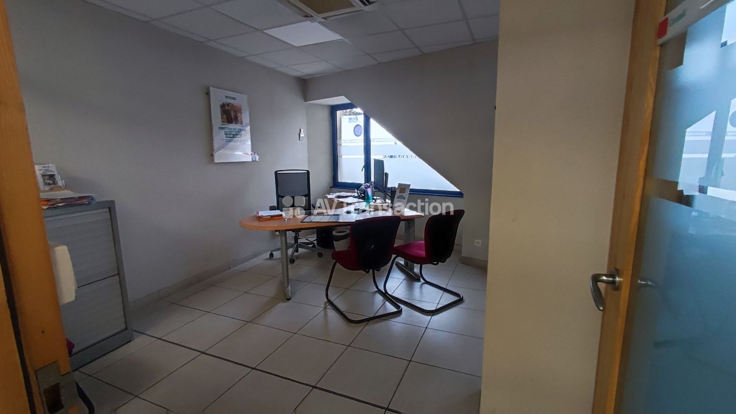 Local commercial à Dampierre-sur-Salon