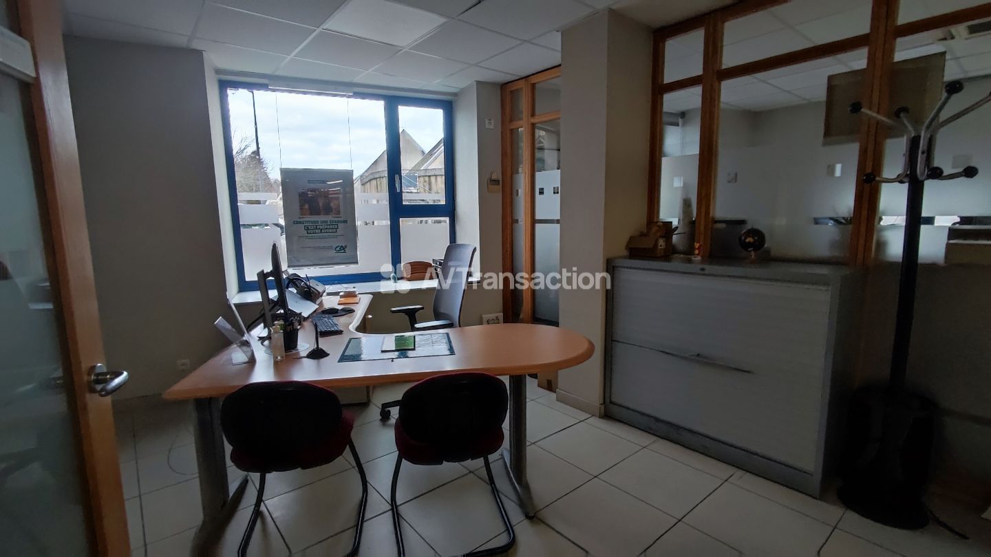 Local commercial à Dampierre-sur-Salon
