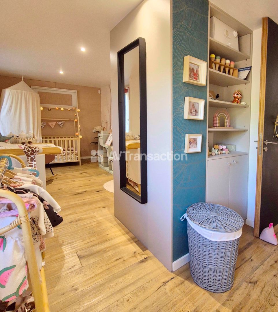 APPARTEMENT COUP DE COEUR