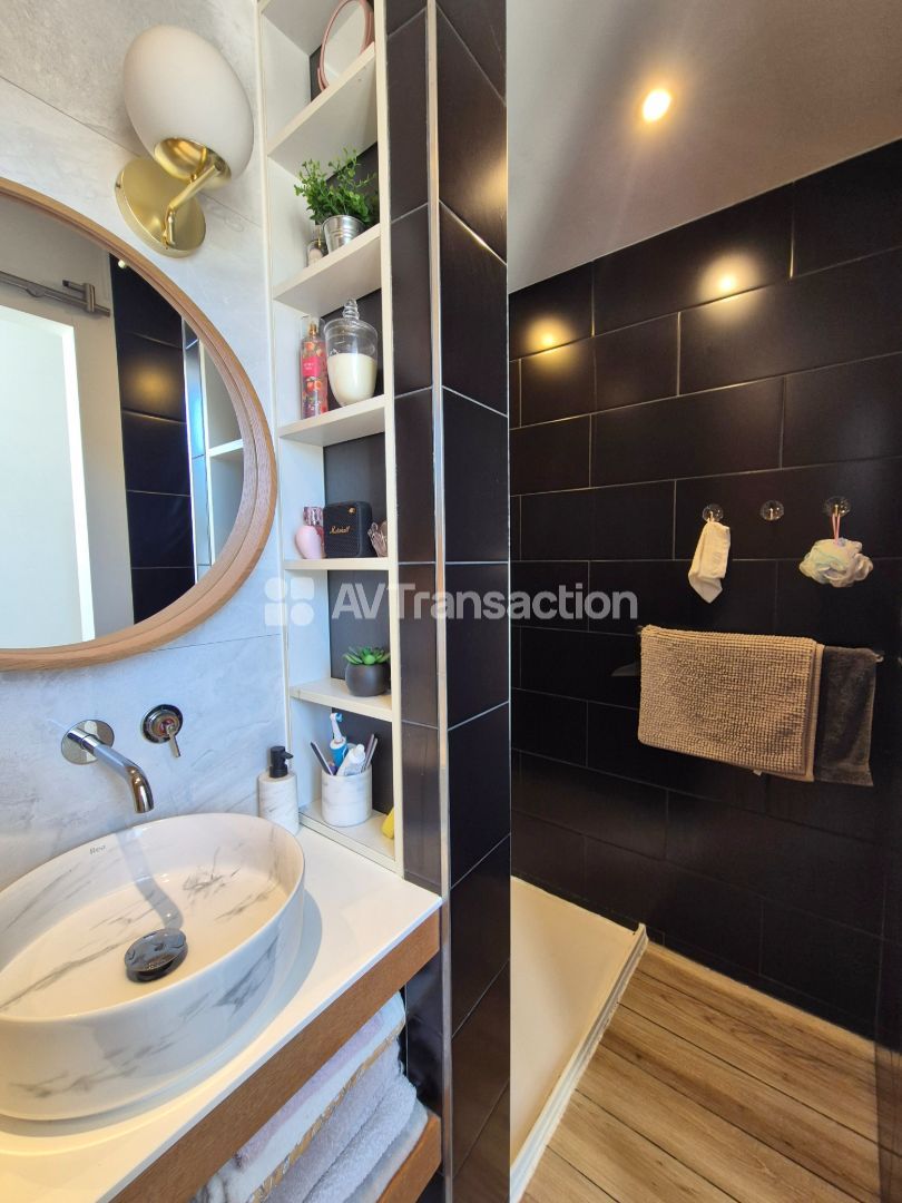 APPARTEMENT COUP DE COEUR