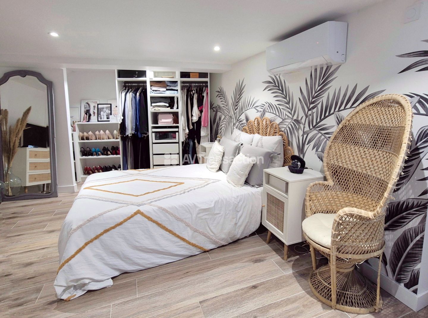 APPARTEMENT COUP DE COEUR