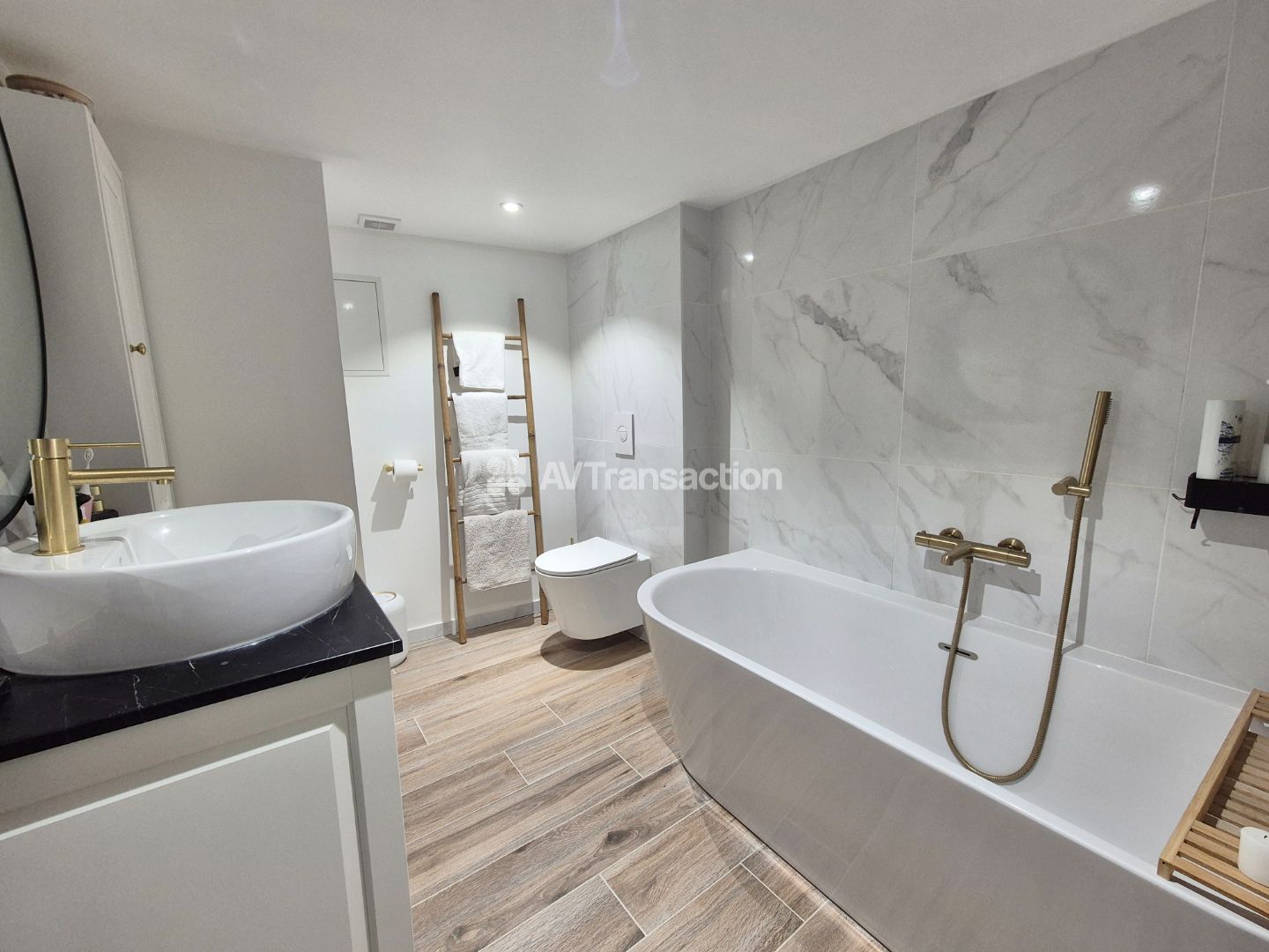 APPARTEMENT COUP DE COEUR