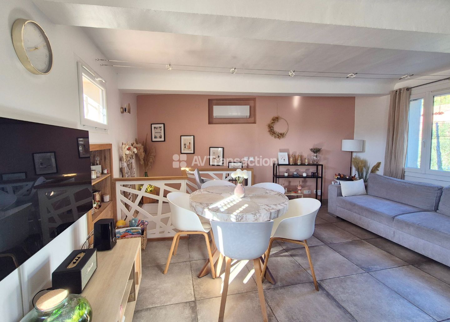 APPARTEMENT COUP DE COEUR