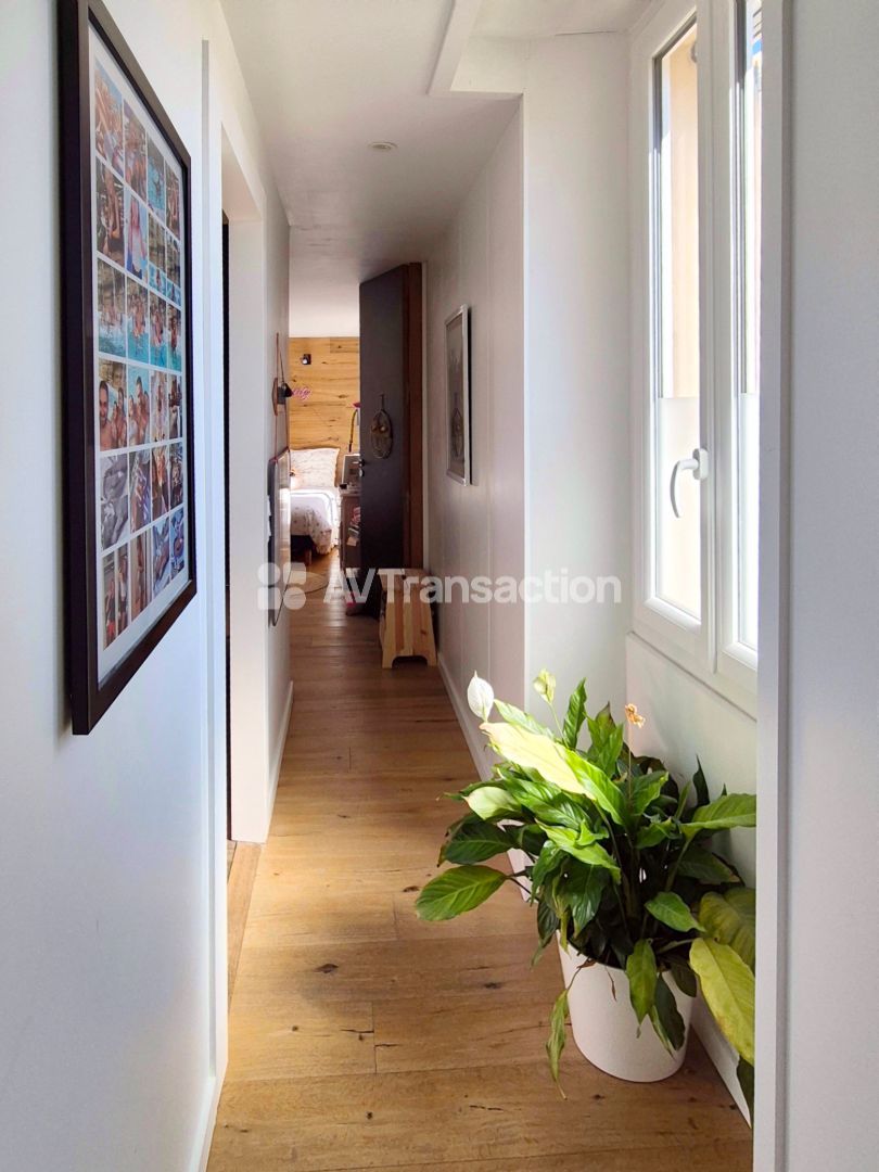 APPARTEMENT COUP DE COEUR