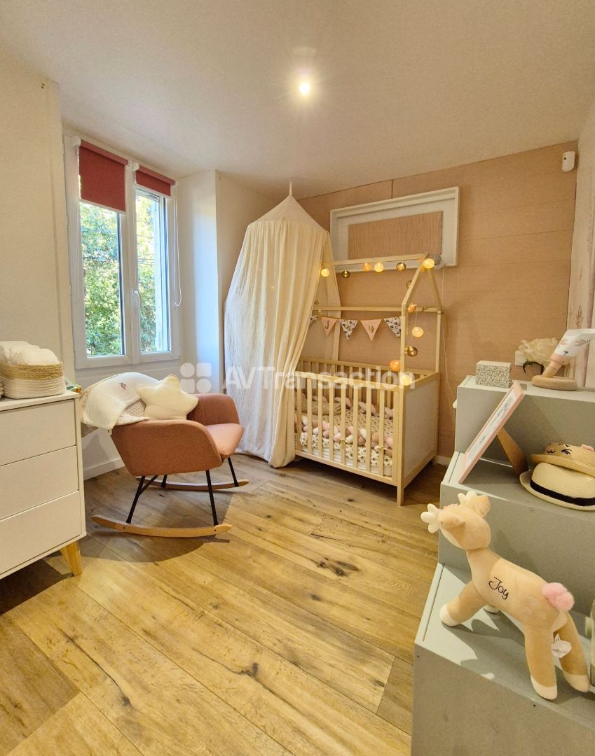 APPARTEMENT COUP DE COEUR