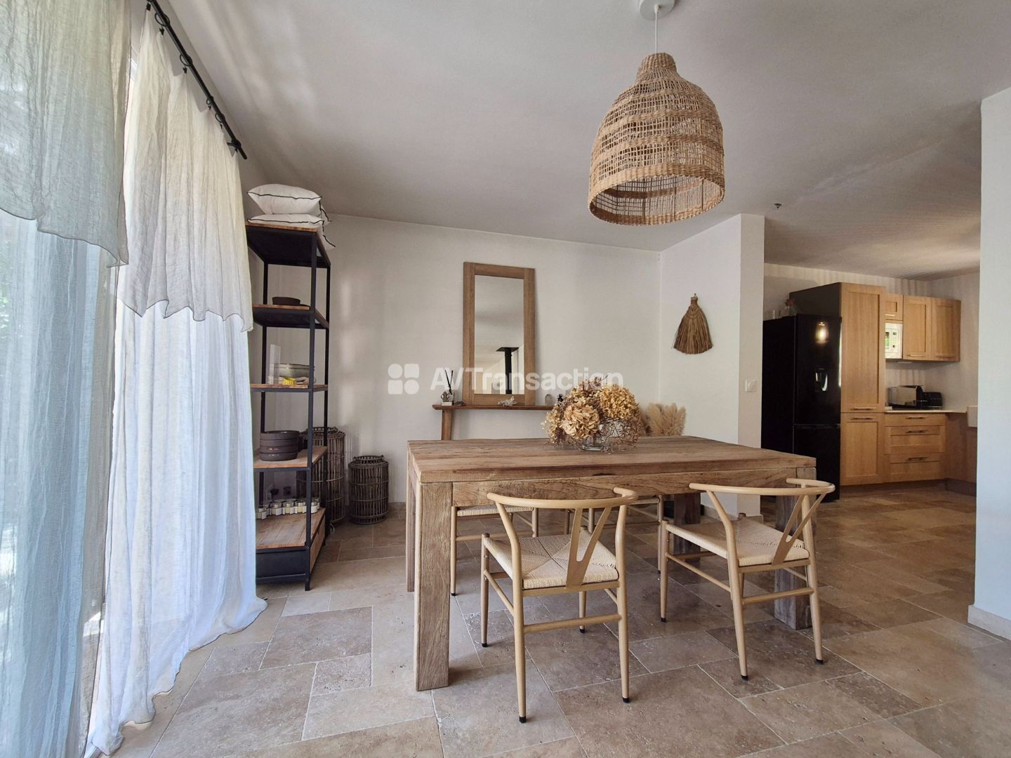 Maison à vendre  - 4 pièce(s) - 101m2 - Lorgues (83510)