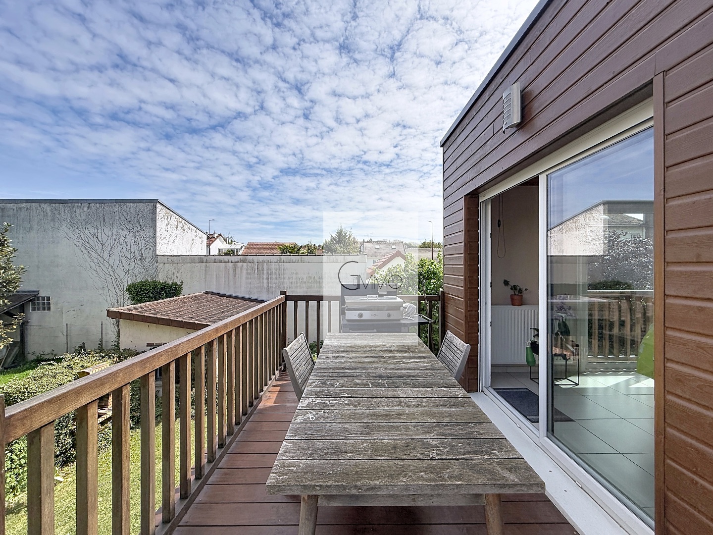 Maison à vendre  - 7 pièce(s) - 146m2 - Bourg-la-reine (92340)