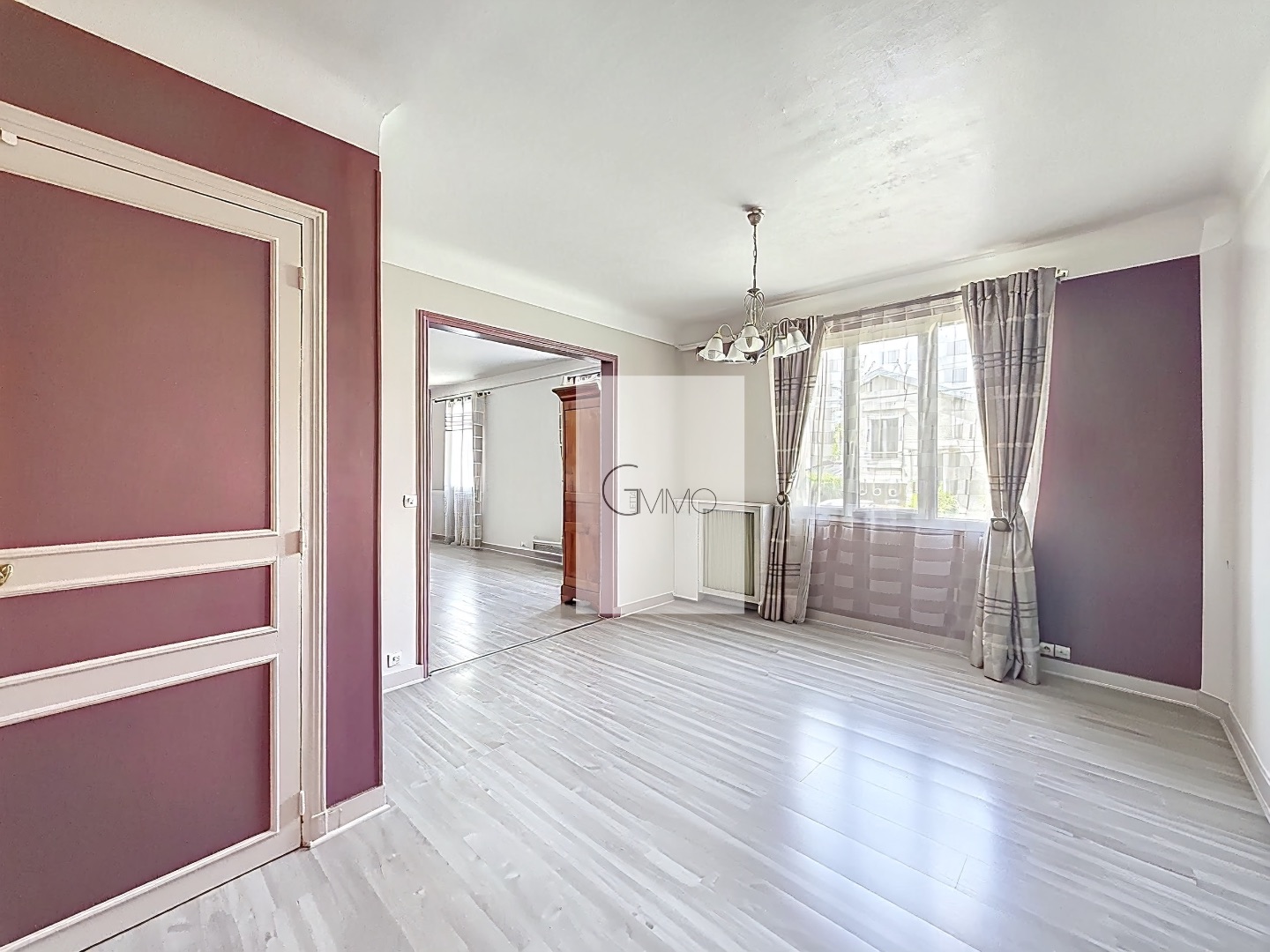Maison à vendre  - 7 pièce(s) - 146m2 - Bourg-la-reine (92340)