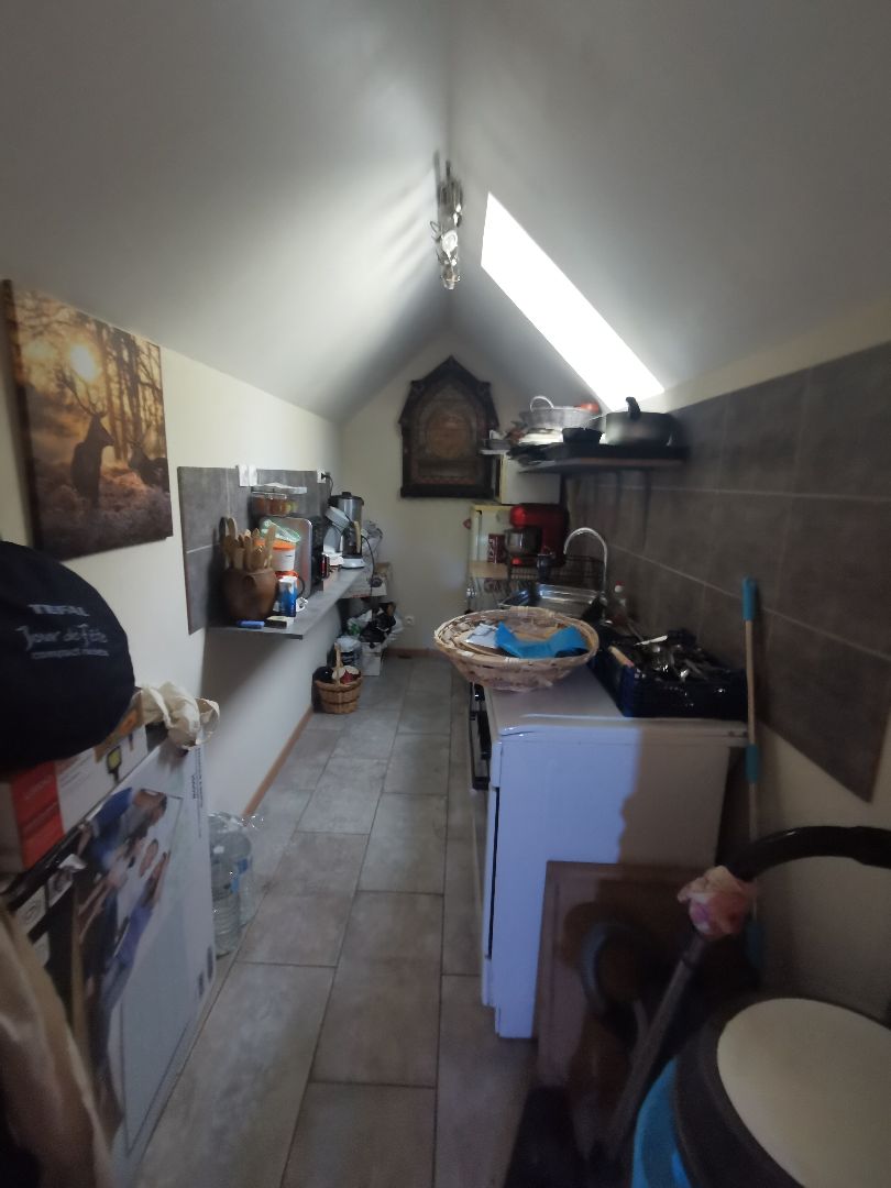 Longère rénovée avec maison d’amis, spa et piscine en Sologne