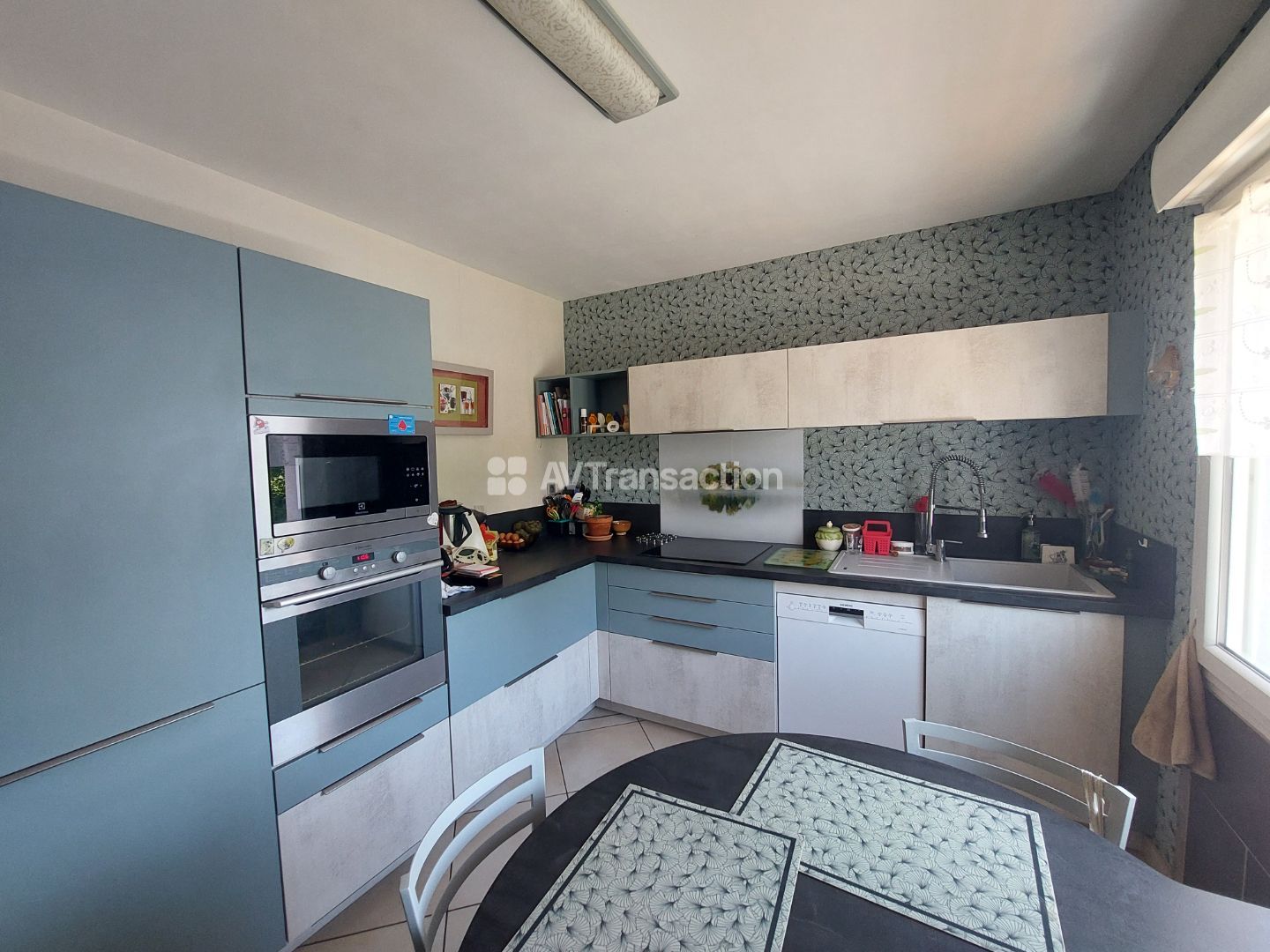 Maison à vendre  - 7 pièce(s) - 105m2 - Bazougers (53170)